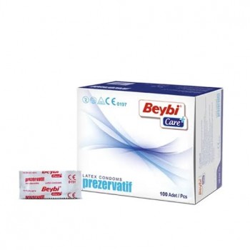 PREZARVATİF 100 ADET PREZARVATİF 100 ADET