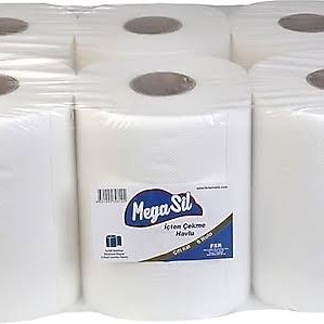 MEGA KAĞIT HAVLU 6 LI MEGA KAĞIT HAVLU 6 LI