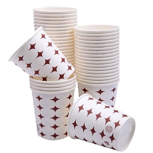 KARTON BARDAK 50 ADET (1 POŞET)