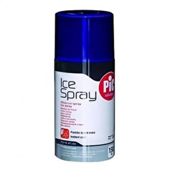 PİC SOĞUTUCU SPREY 400 ML PİC SOĞUTUCU SPREY 400 ML