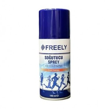 SOĞUTUCU SPREY 150 ML SOĞUTUCU SPREY 150 ML