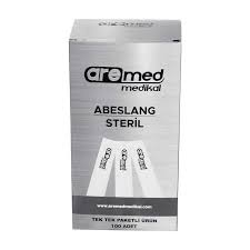 STERİL ABESLANG STERİL ABESLANG