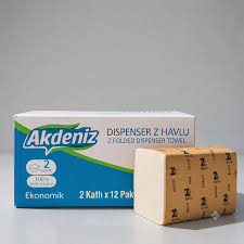 Z KATLI PEÇETE 12 ADET Z KATLI PEÇETE 12 ADET