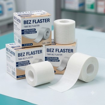 BEZ FLASTER BEZ FLASTER