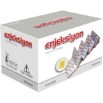 ENJEKSİYON BANDI 100 ADET ENJEKSİYON BANDI 100 ADET