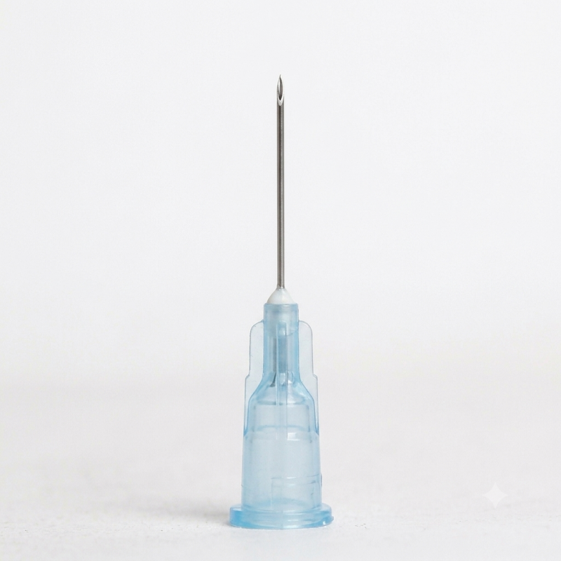 34G*4MM İĞNE UCU 100'LÜ