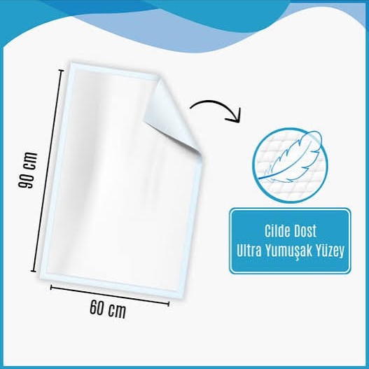 YATAK KORUYUCU 60CM *90 CM YATAK KORUYUCU 60CM *90 CM