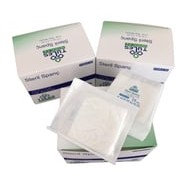 STERİL GAZ KOMPRESS 30*80 2 Lİ TELTEL SPANÇ 100 ADET STERİL GAZ KOMPRESS 30*80 2 Lİ TELTEL SPANÇ 100 ADET