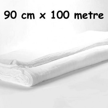 HİDROFİL GAZLI BEZ 90CM*100M HİDROFİL GAZLI BEZ 90CM*100M