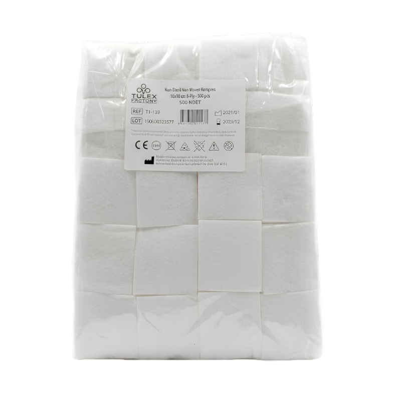 NONWOVEN SPANÇ (KUMAŞ DOKULU)