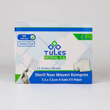 NON-WOVEN 7.5*7.5 CM 4 KAT KUMAŞ DOKULU 100 ADET (5 Lİ ZARFDAN 20 ADET) NON-WOVEN 7.5*7.5 CM 4 KAT KUMAŞ DOKULU 100 ADET (5 Lİ ZARFDAN 20 ADET)