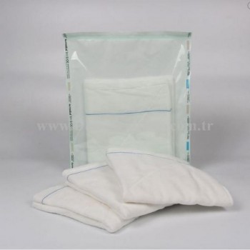 STERİL BATIN KOMPRES PAKET İÇİ 5 ADET STERİL BATIN KOMPRES PAKET İÇİ 5 ADET