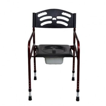 KATLANIR KLOZETLİ SANDALYE STANDART KAPAKLI KATLANIR KLOZETLİ SANDALYE STANDART KAPAKLI
