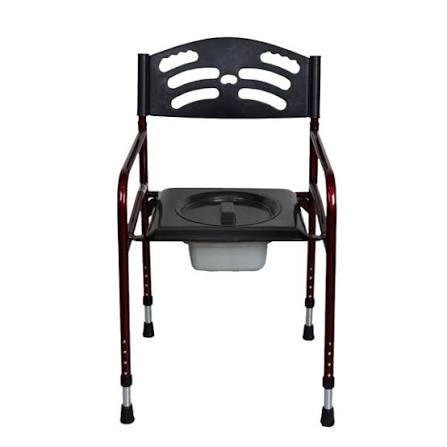 KATLANIR KLOZETLİ SANDALYE STANDART KAPAKLI KATLANIR KLOZETLİ SANDALYE STANDART KAPAKLI