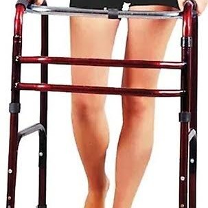 WALKER ULTRALÜX 25'LİK / BORDO
