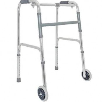 WALKER YÜRÜTEÇ 25LİK LUX TEKERLEKLİ ÜRÜN WALKER YÜRÜTEÇ 25LİK LUX TEKERLEKLİ ÜRÜN