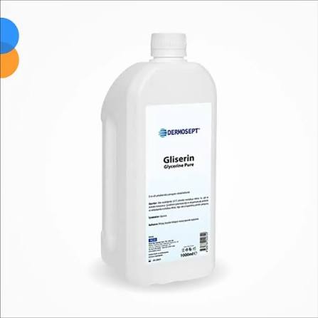 GLİSERİN 1L