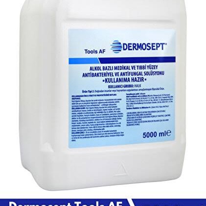 NOVADEX (CİDEX MUADİLİ) 5L