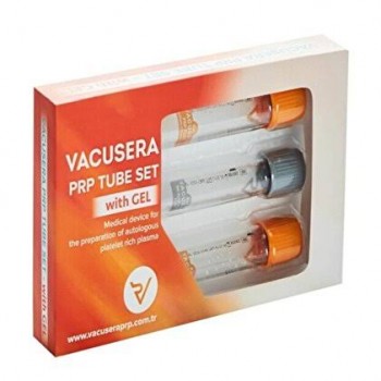 VACUSERA PRP KİTİ VACUSERA PRP KİTİ